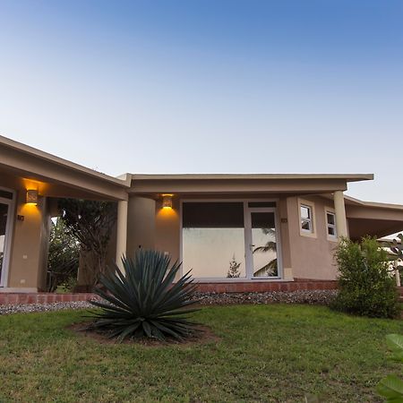 The One Watamu Exterior foto