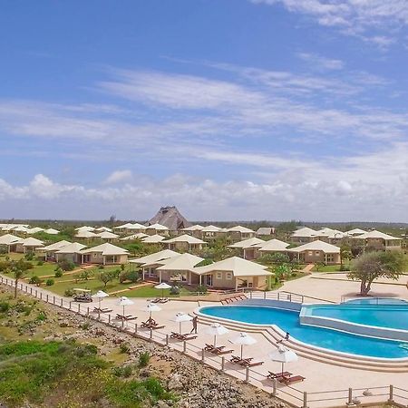 The One Watamu Exterior foto