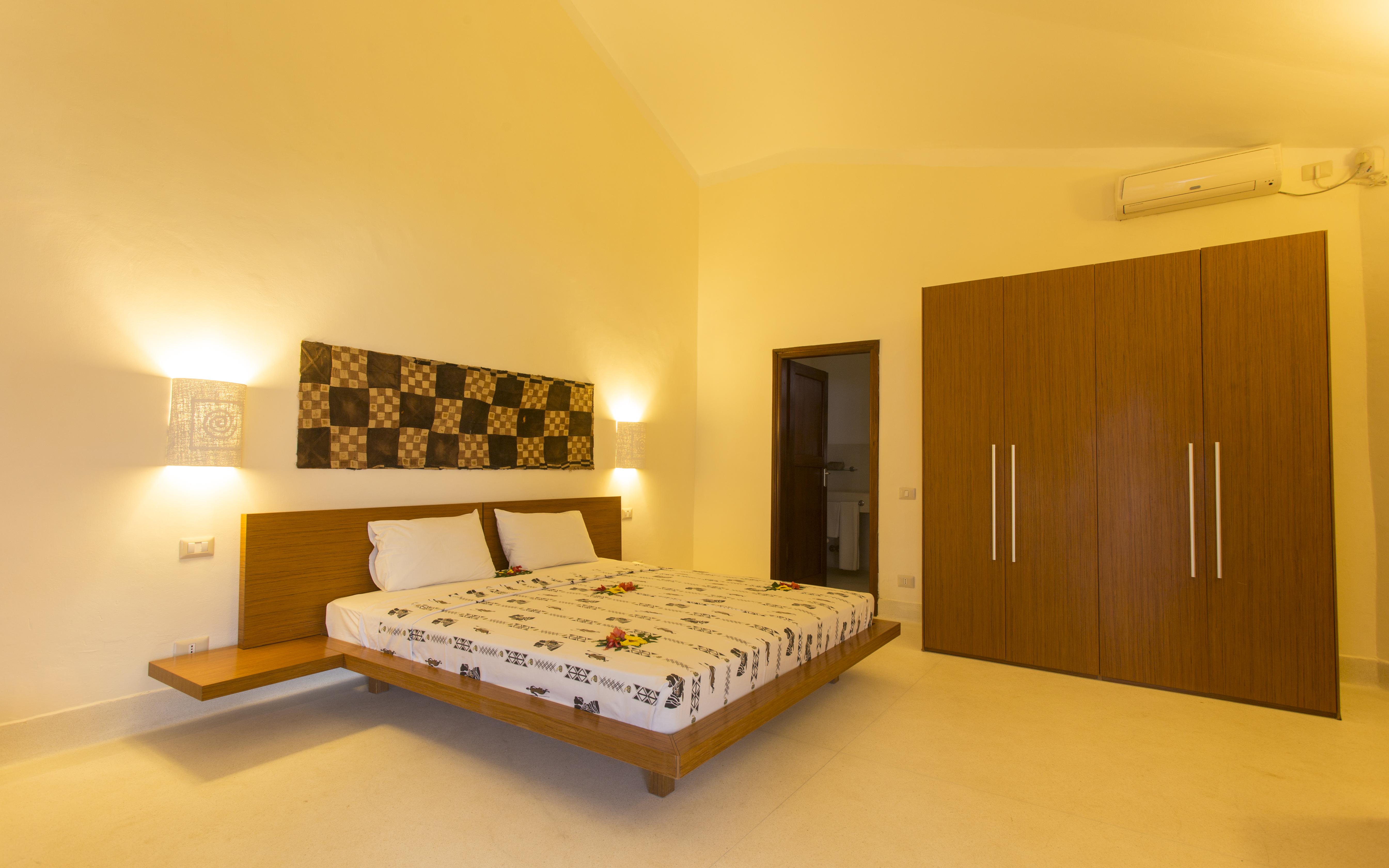 The One Watamu Exterior foto