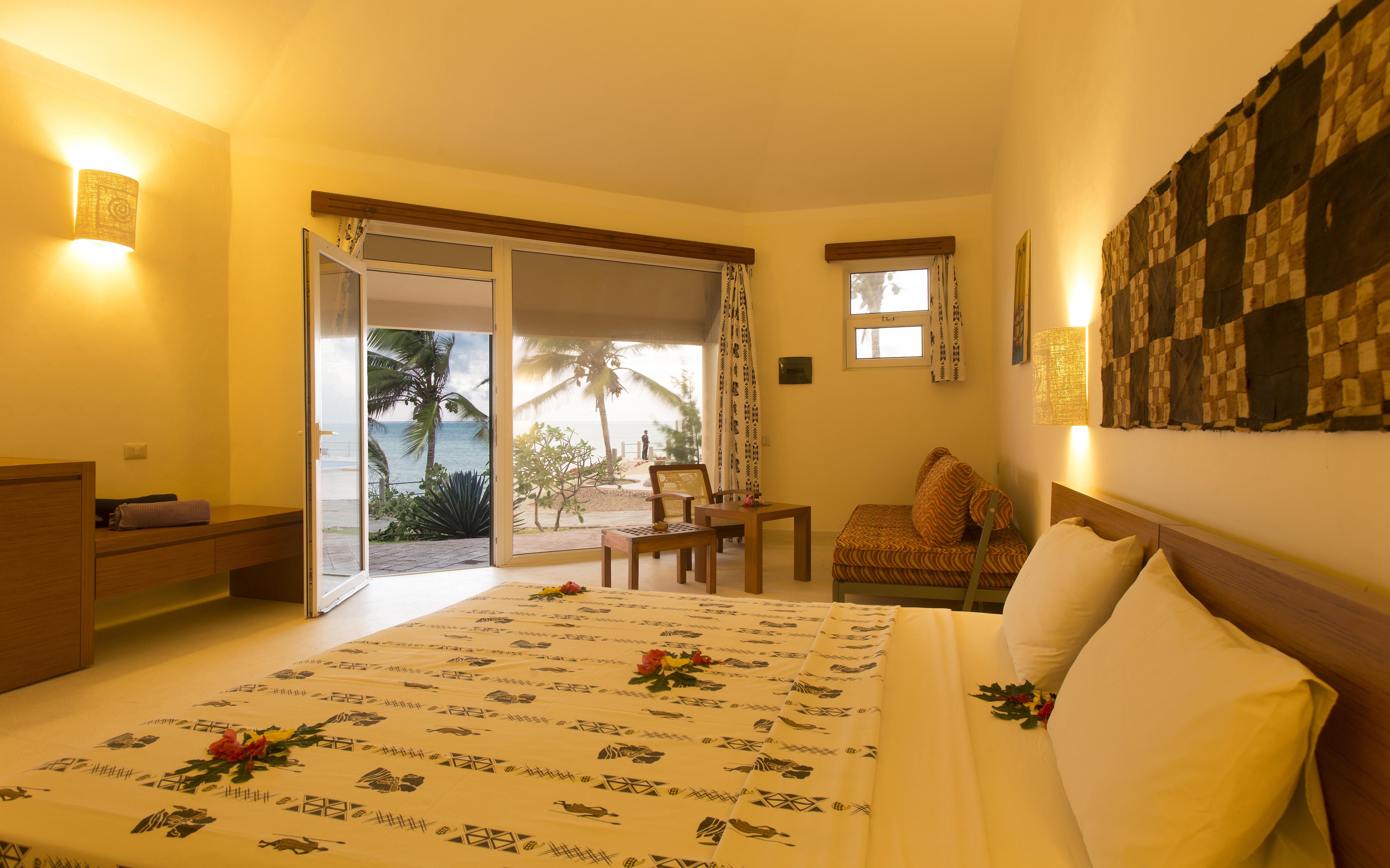 The One Watamu Exterior foto