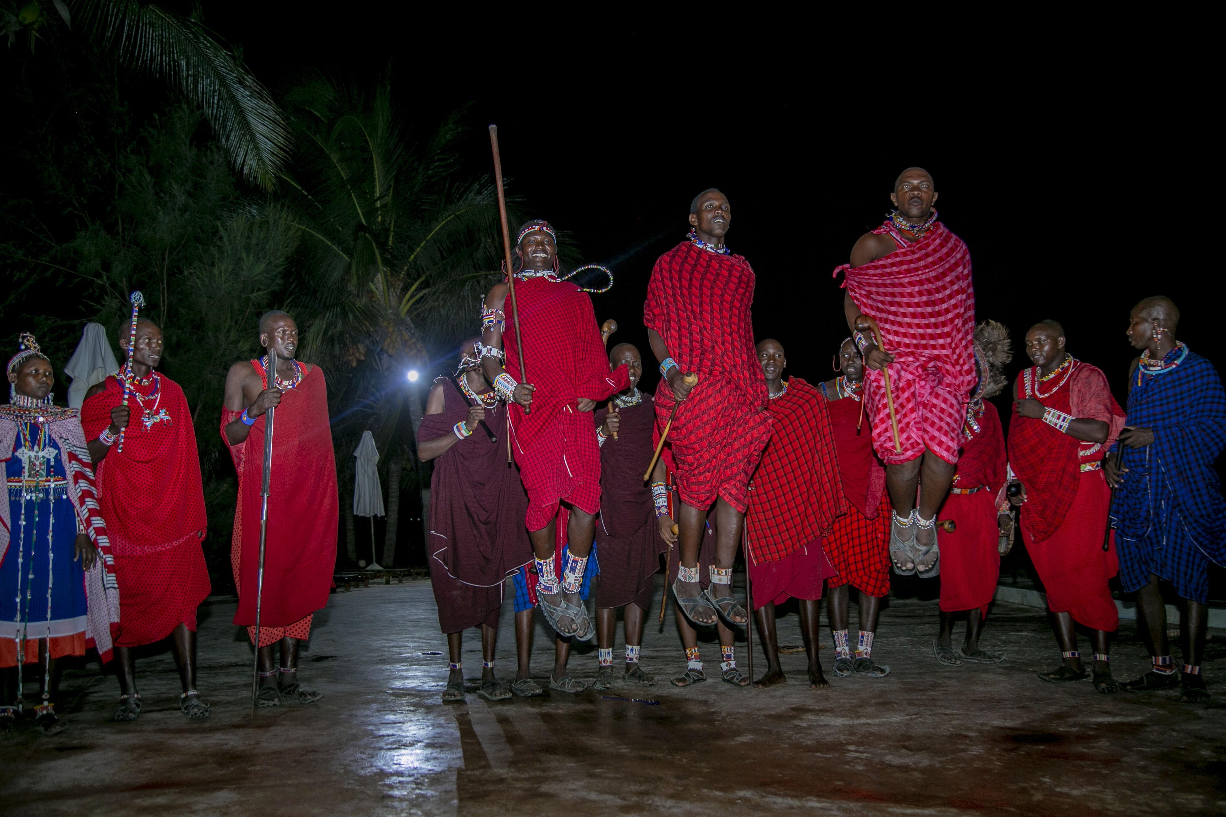 The One Watamu Exterior foto
