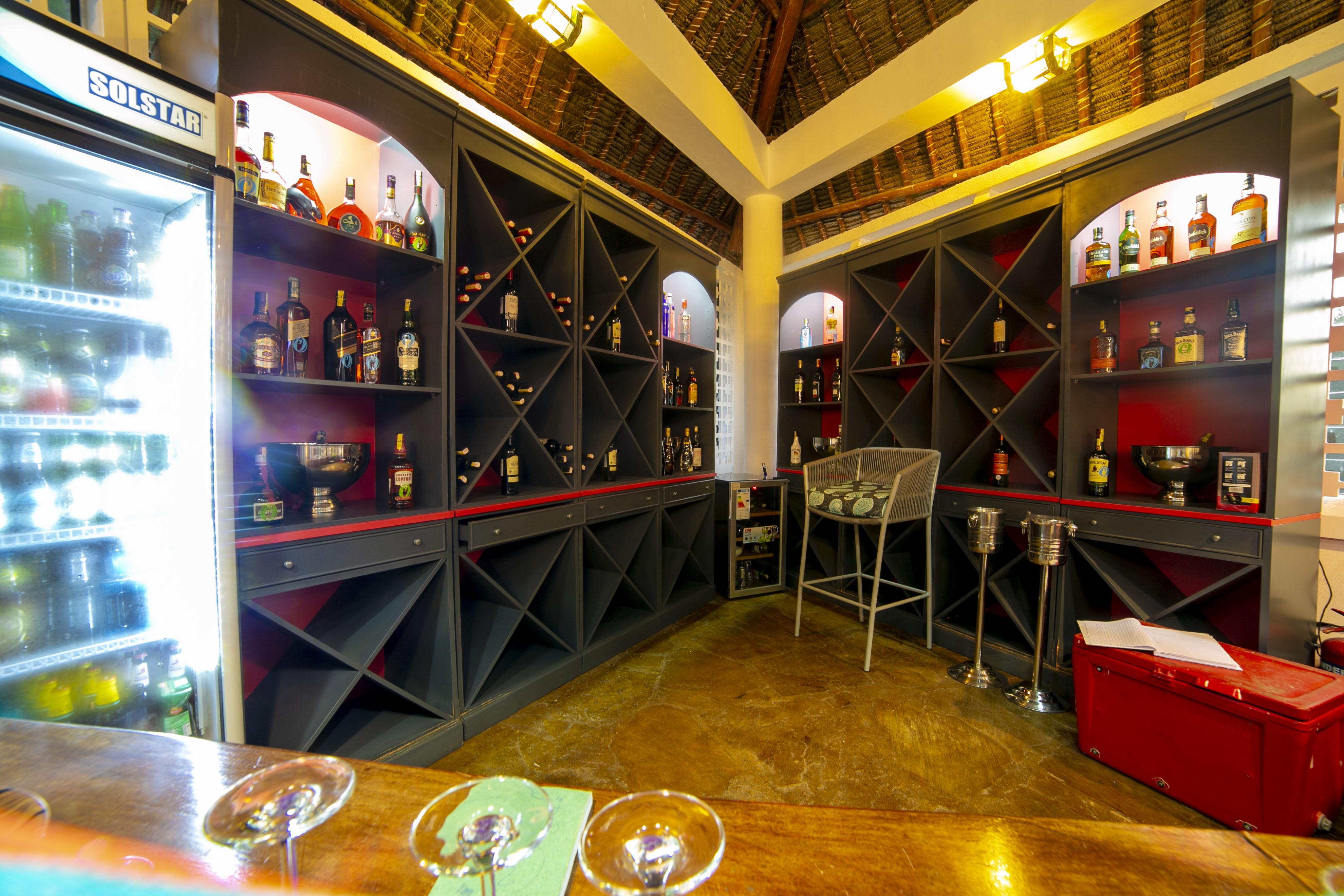 The One Watamu Exterior foto