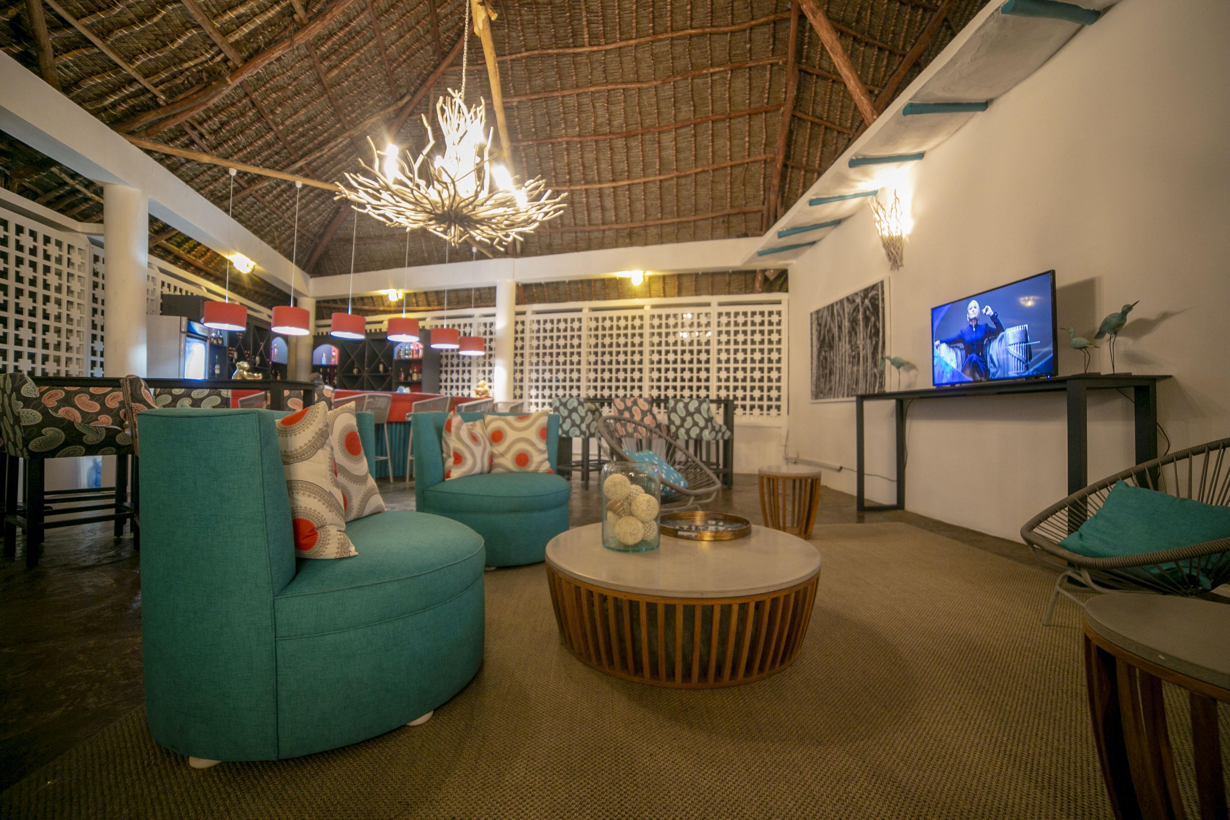 The One Watamu Exterior foto