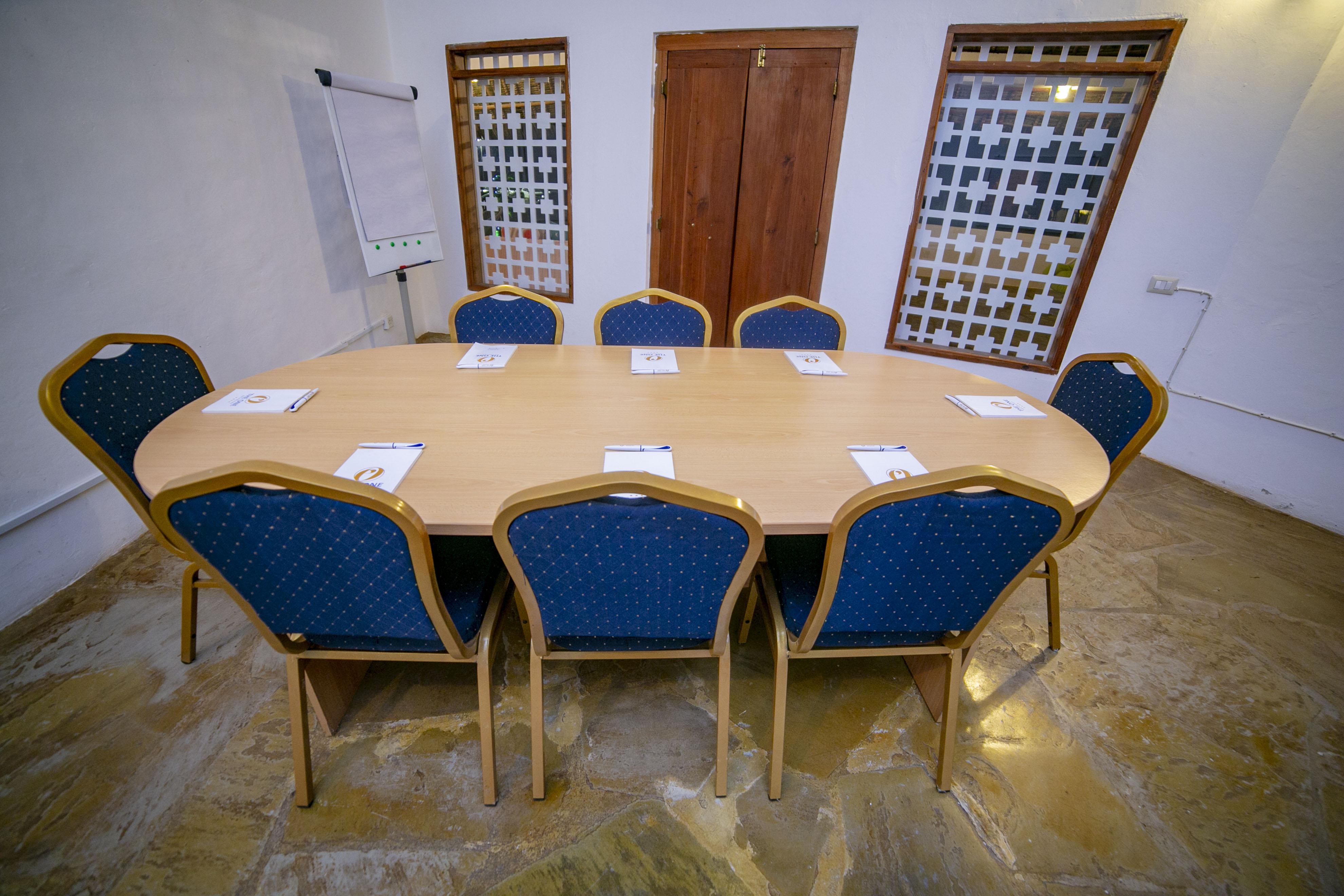 The One Watamu Exterior foto