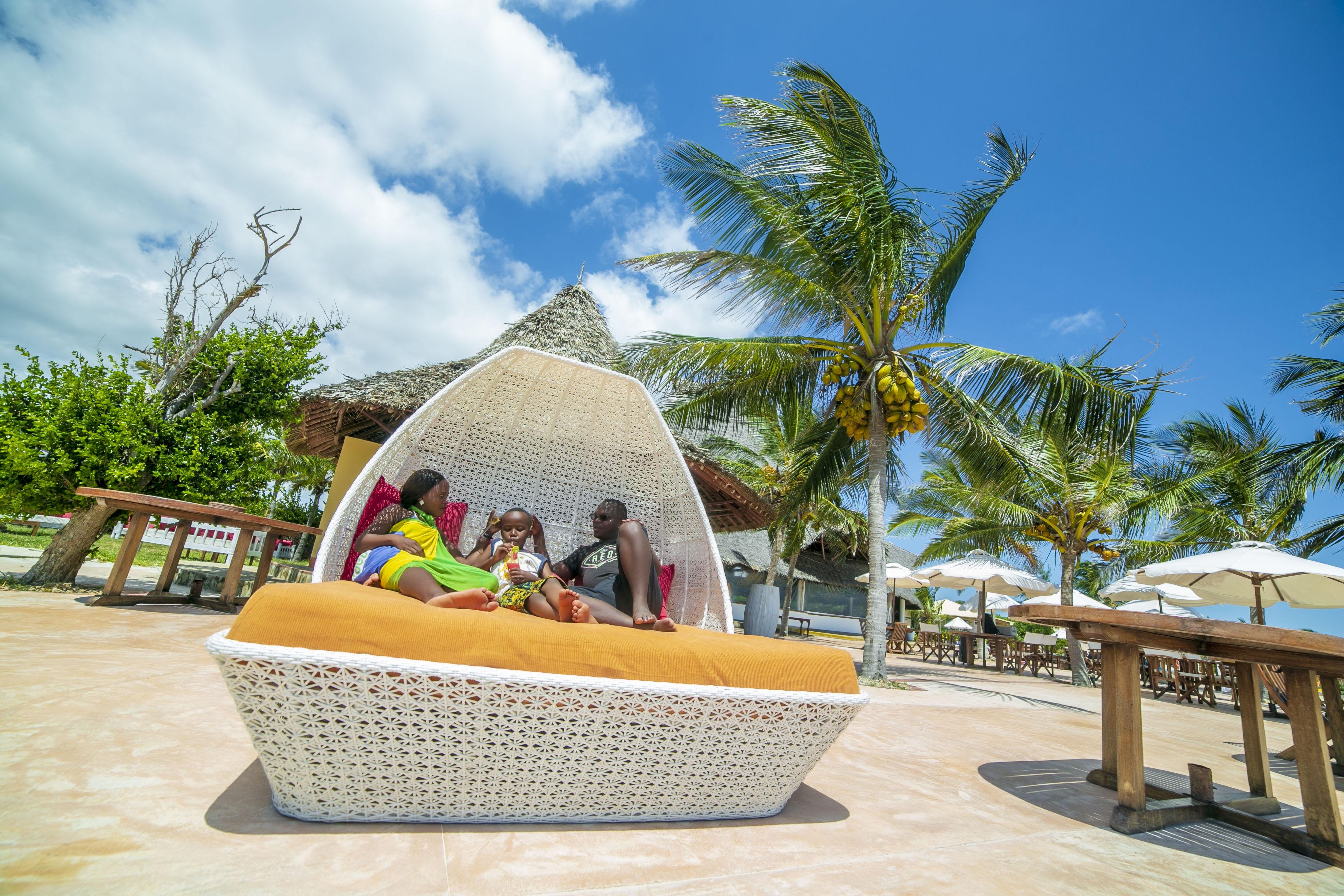 The One Watamu Exterior foto