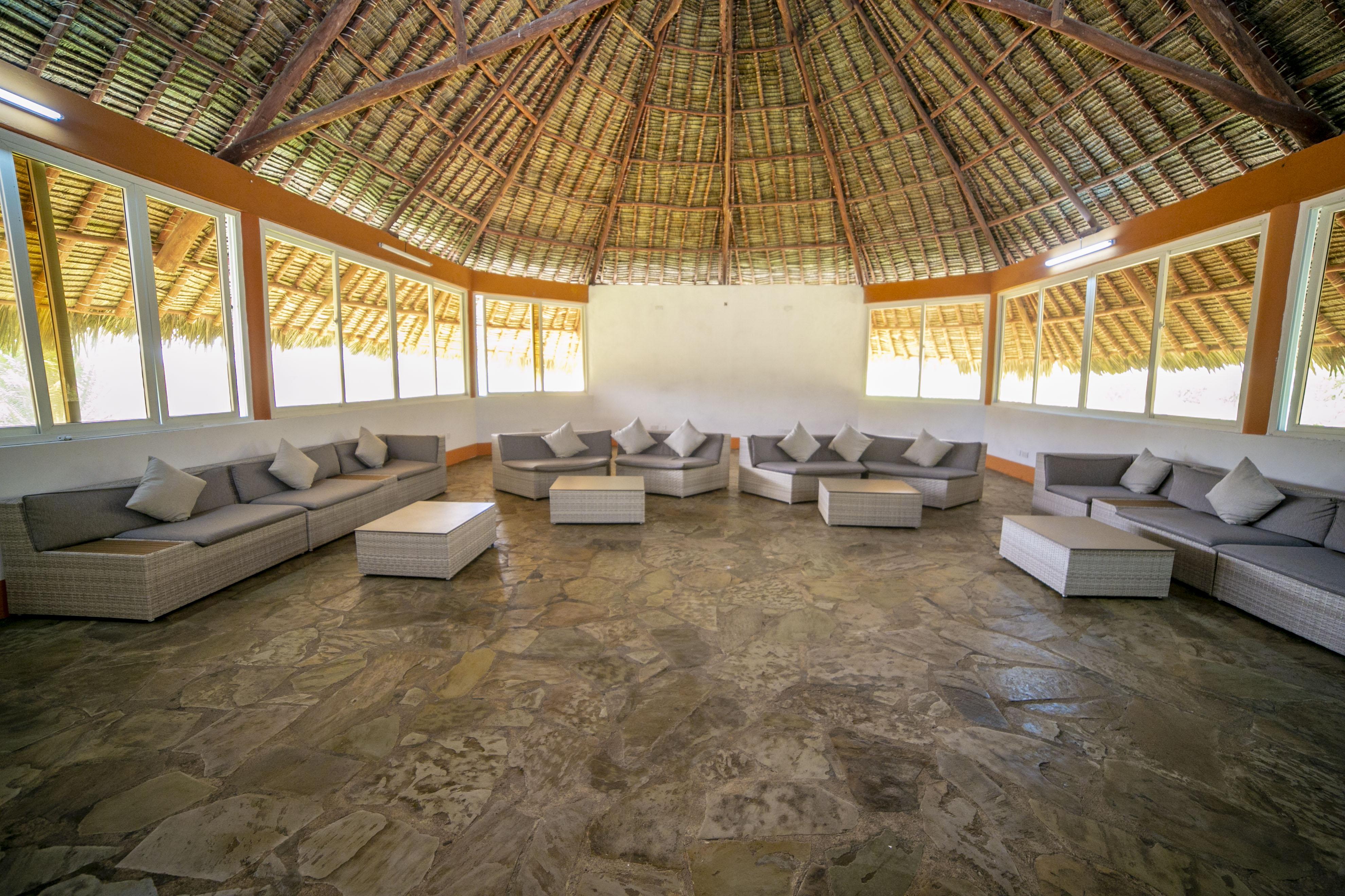 The One Watamu Exterior foto