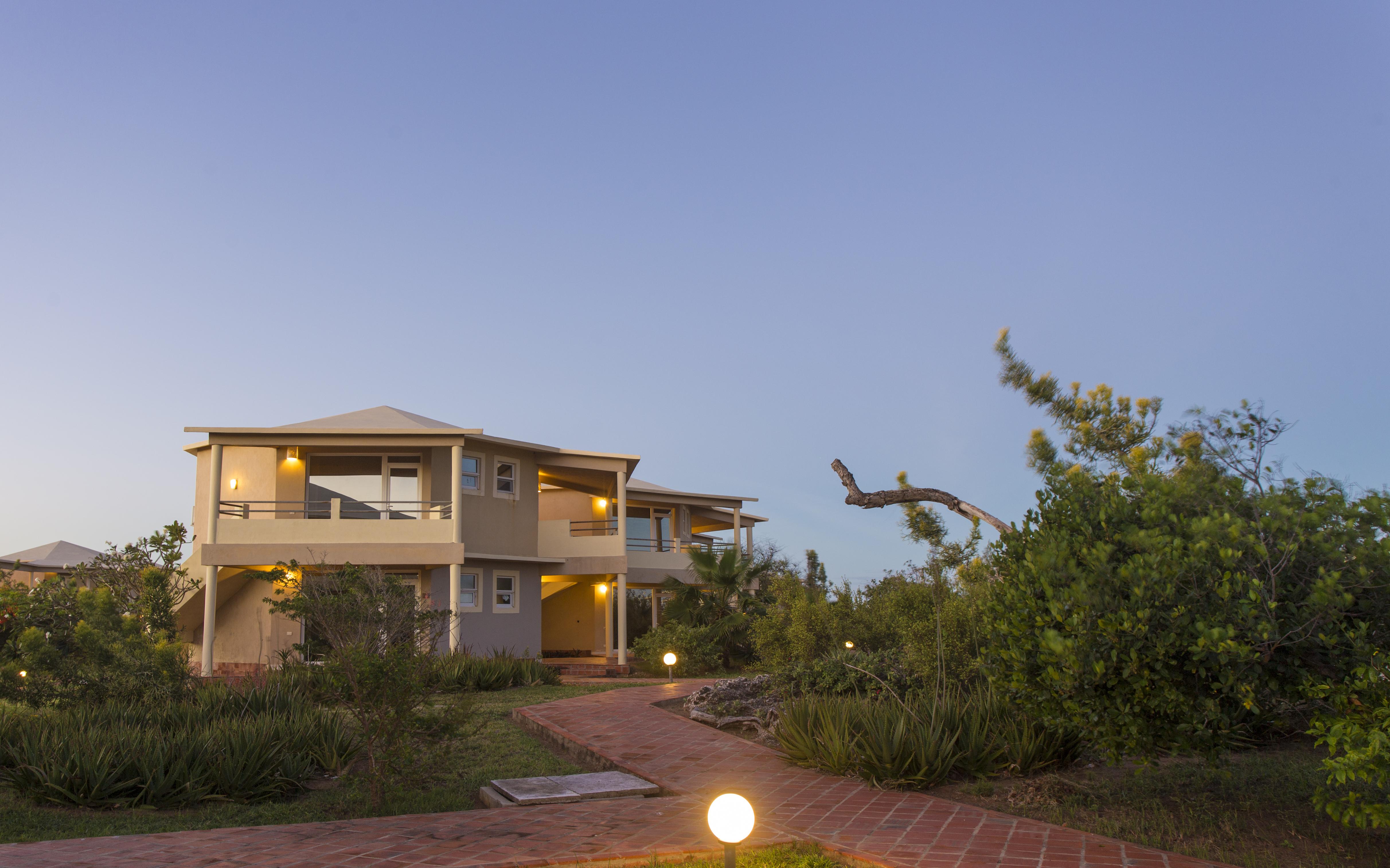The One Watamu Exterior foto