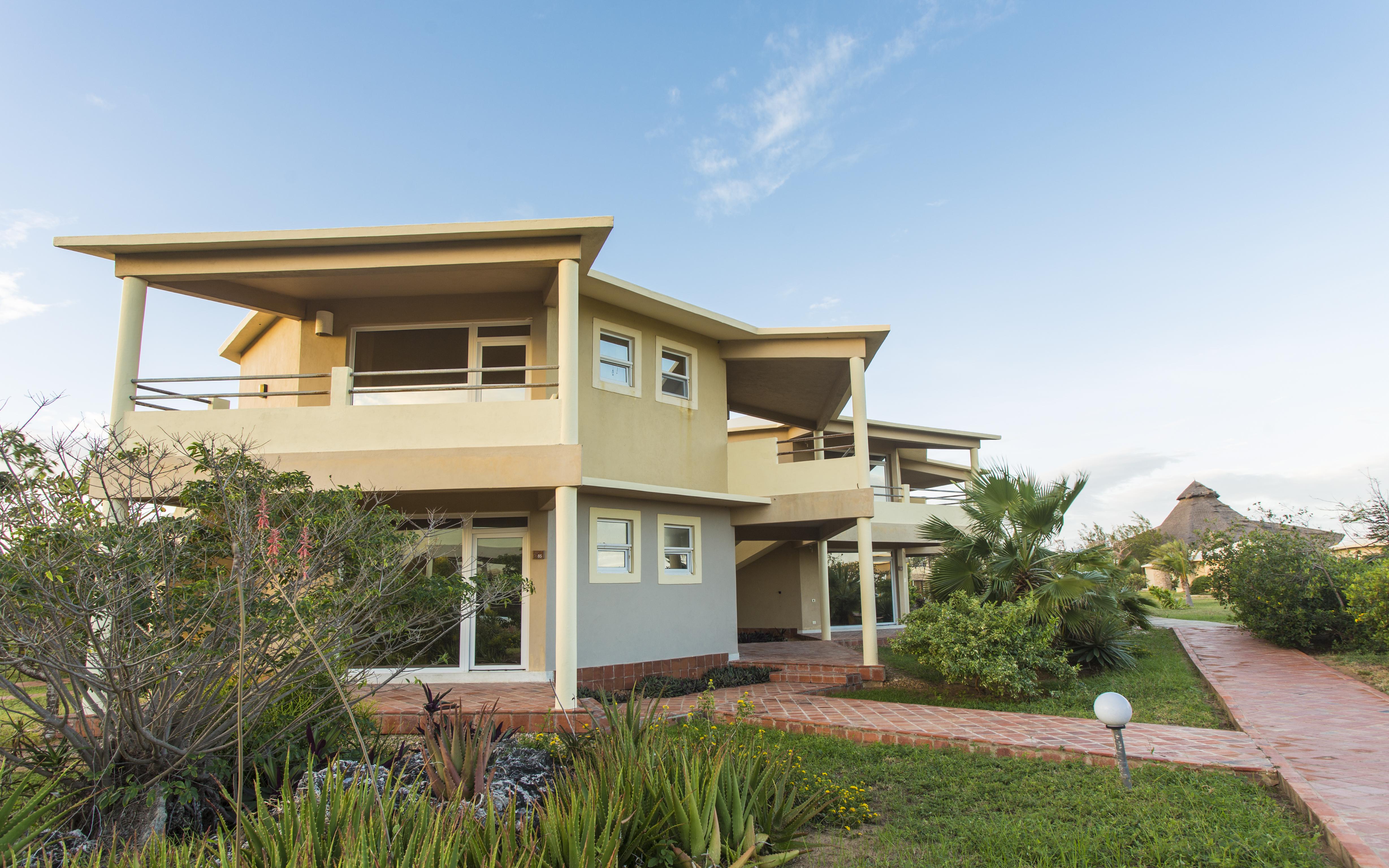 The One Watamu Exterior foto