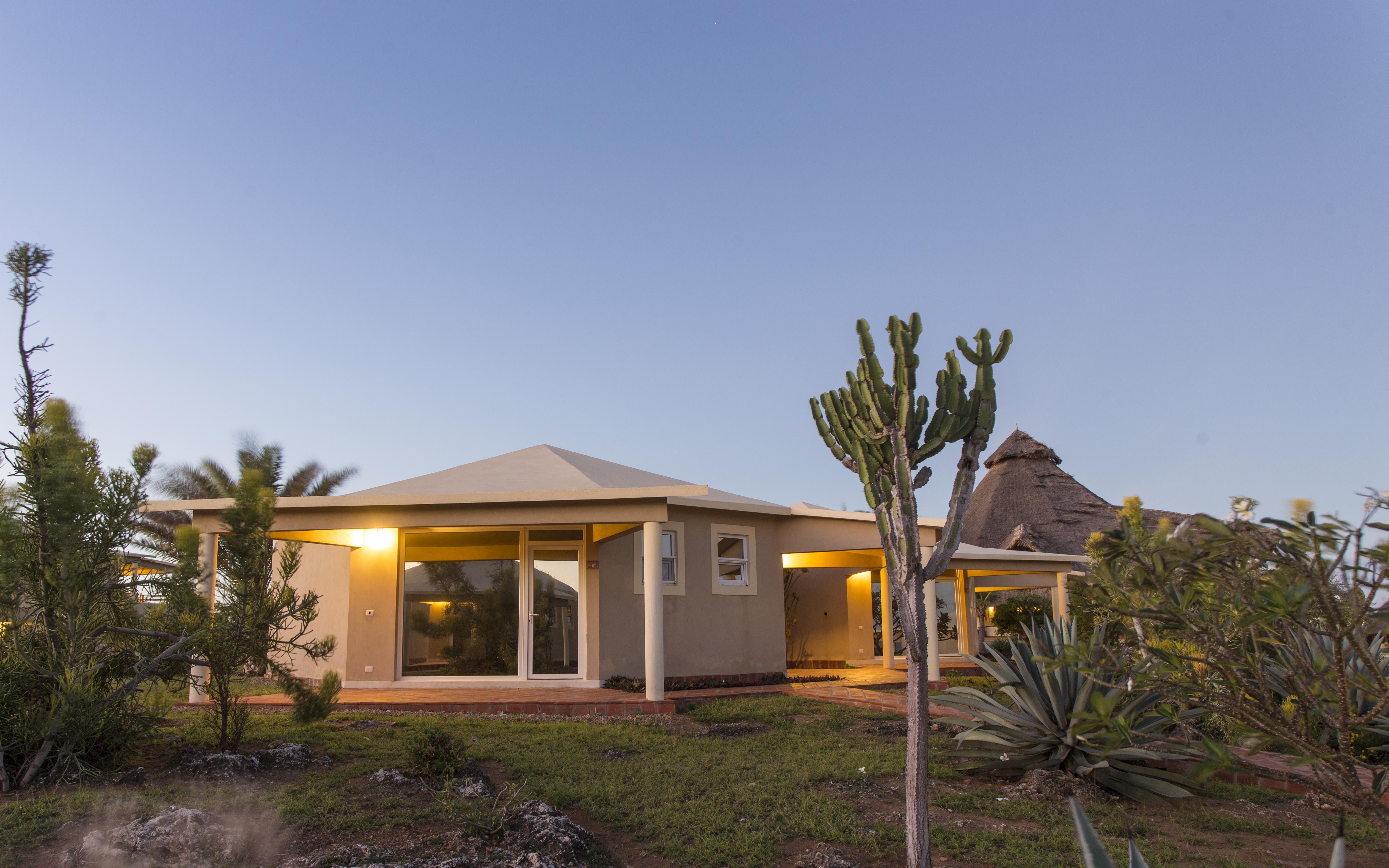 The One Watamu Exterior foto