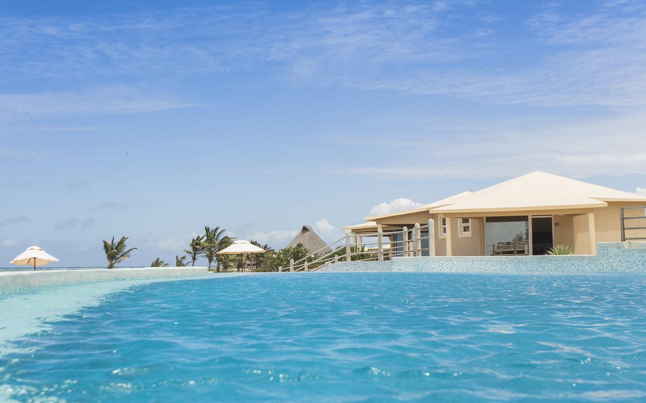The One Watamu Exterior foto