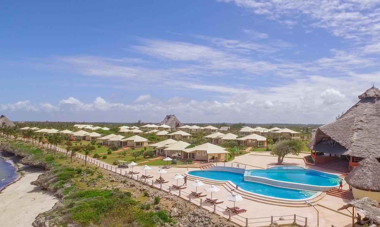 The One Watamu Exterior foto
