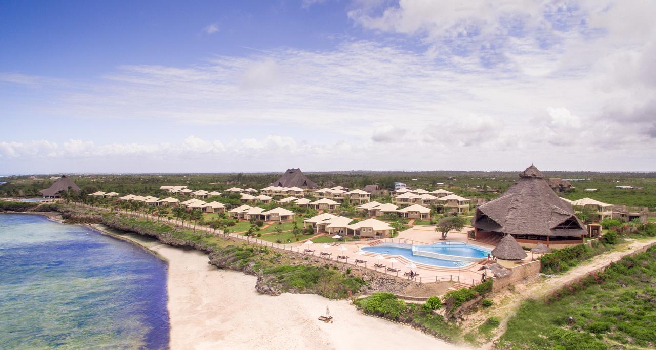 The One Watamu Exterior foto
