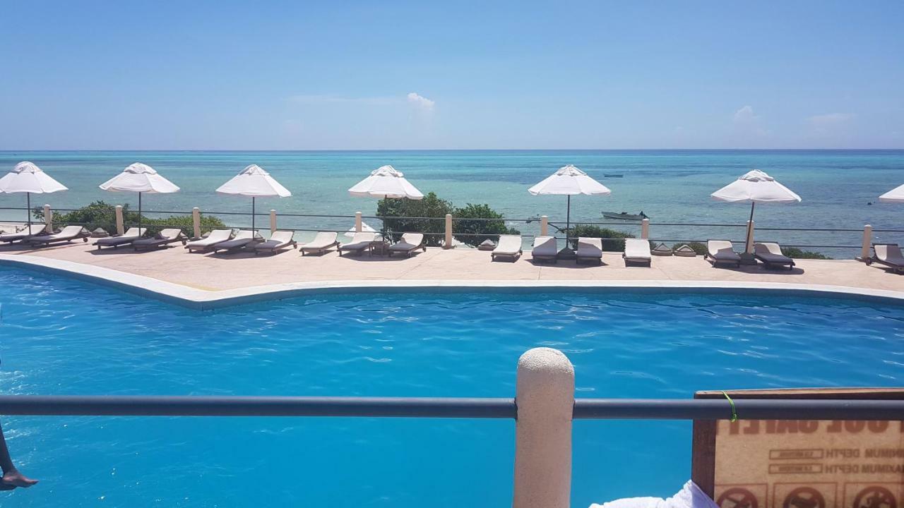 The One Watamu Exterior foto