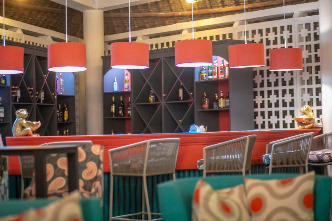 The One Watamu Exterior foto
