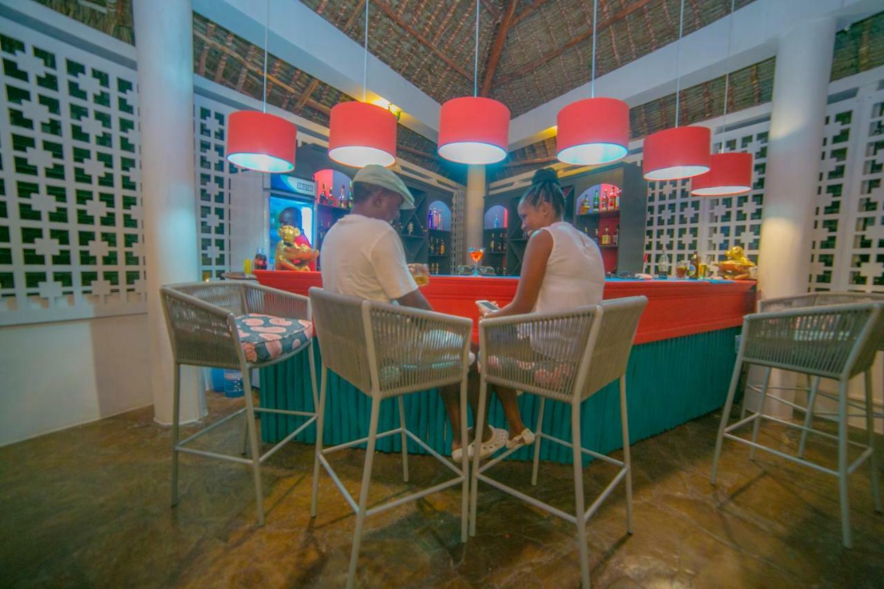 The One Watamu Exterior foto