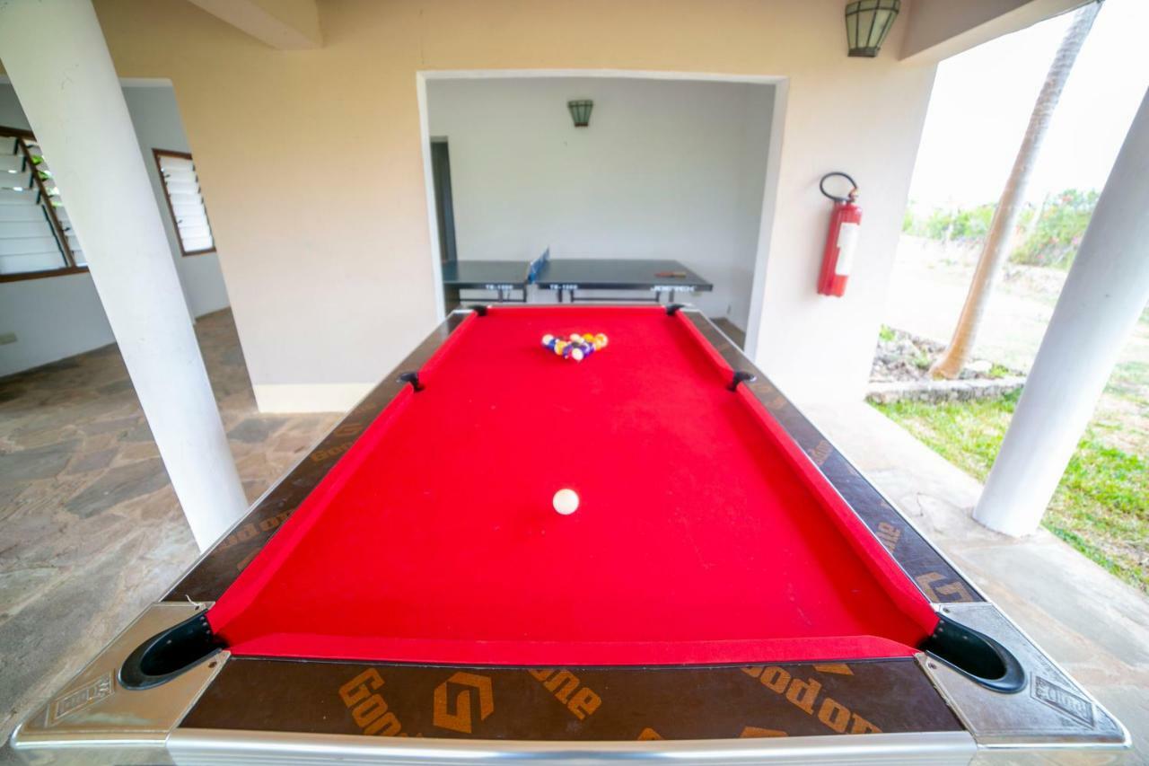 The One Watamu Exterior foto