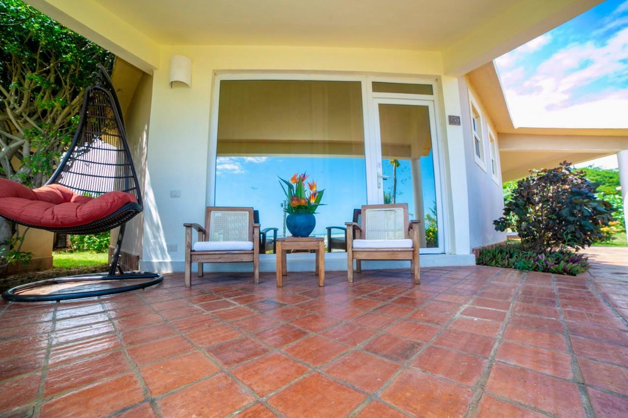 The One Watamu Exterior foto