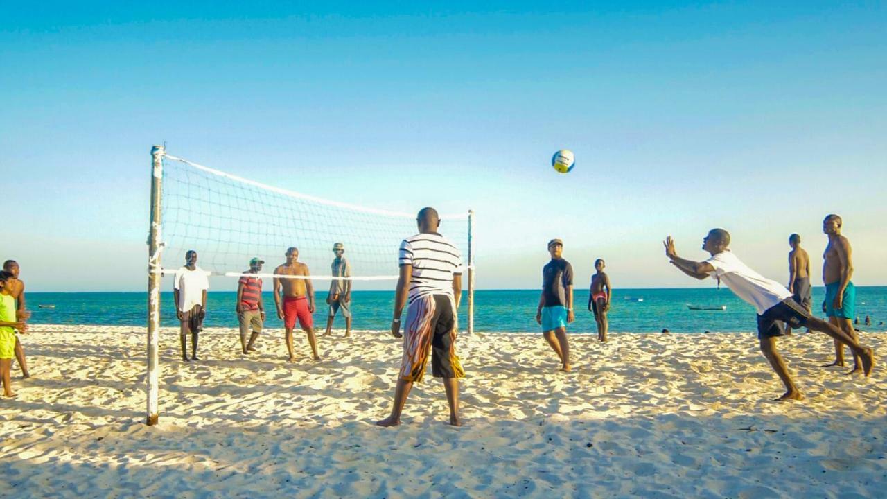 The One Watamu Exterior foto