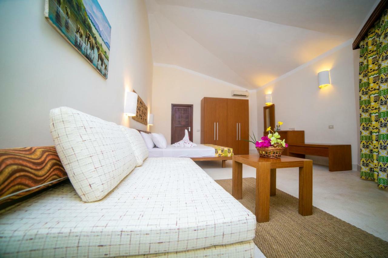 The One Watamu Exterior foto