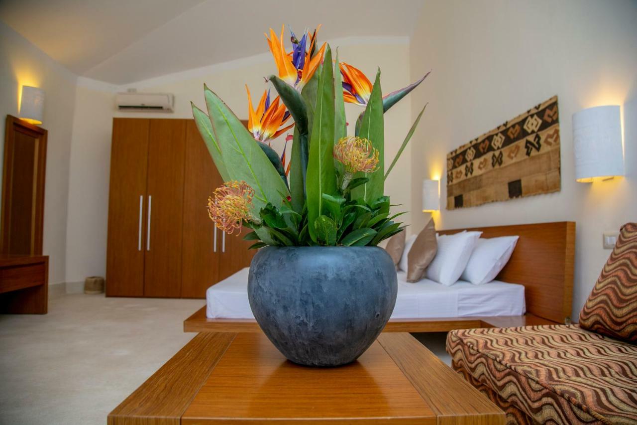The One Watamu Exterior foto