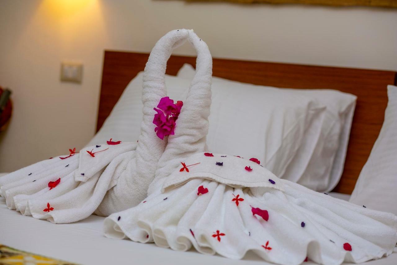 The One Watamu Exterior foto