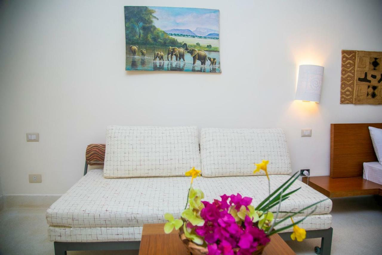 The One Watamu Exterior foto