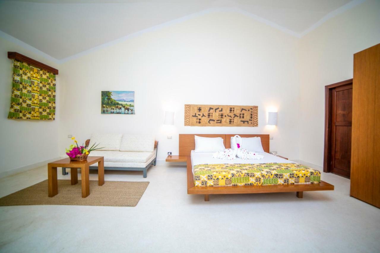 The One Watamu Exterior foto