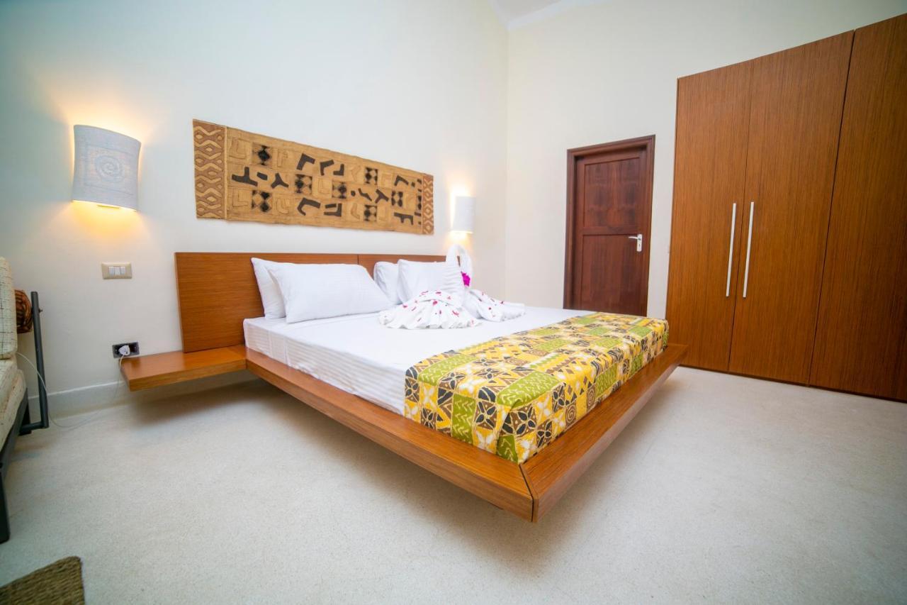 The One Watamu Exterior foto