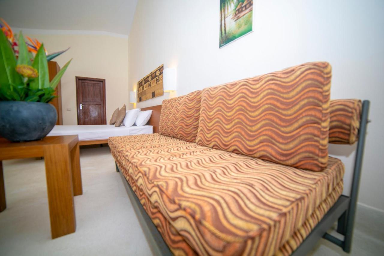 The One Watamu Exterior foto