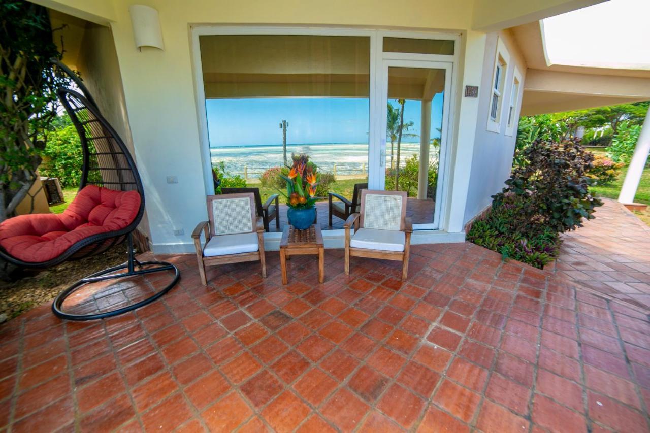 The One Watamu Exterior foto