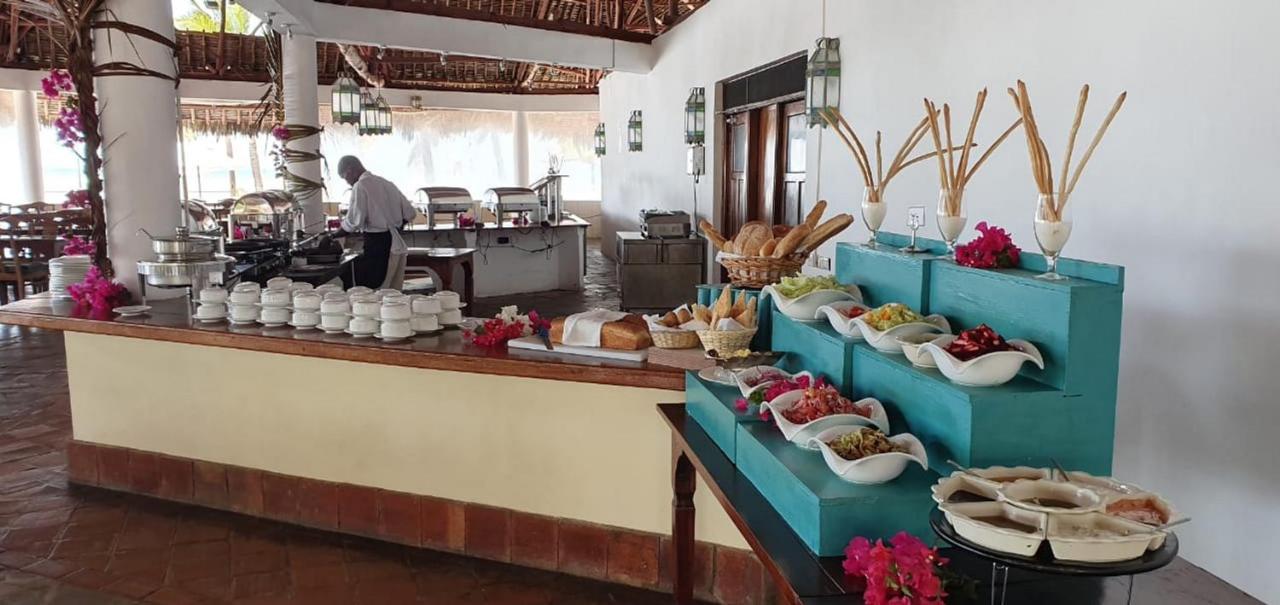 The One Watamu Exterior foto