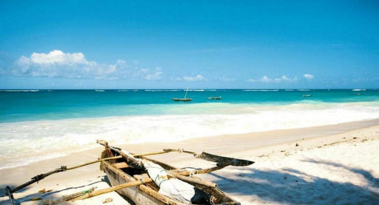 The One Watamu Exterior foto