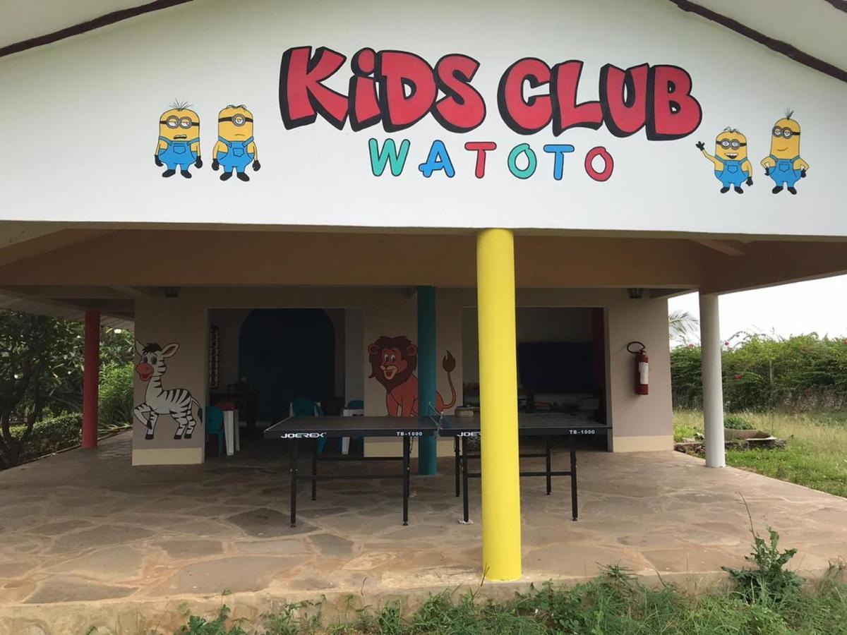 The One Watamu Exterior foto