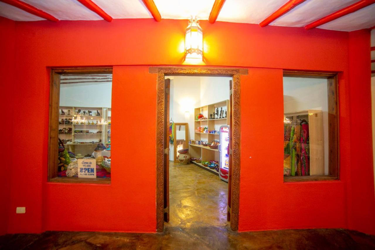 The One Watamu Exterior foto