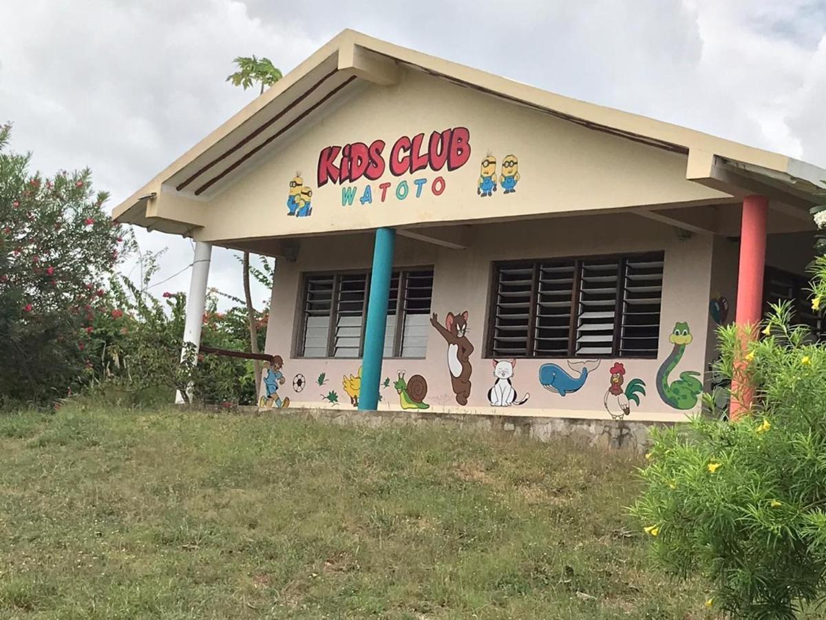 The One Watamu Exterior foto