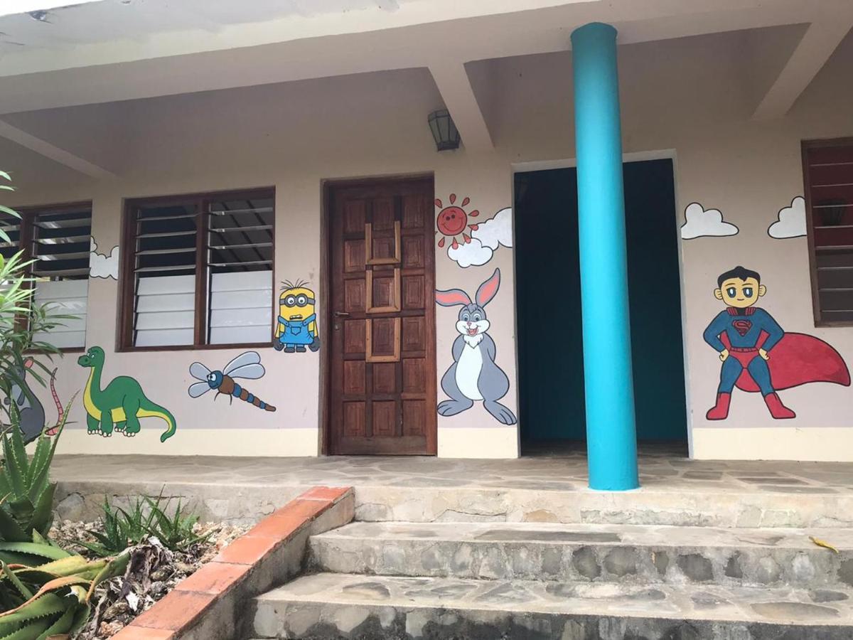 The One Watamu Exterior foto