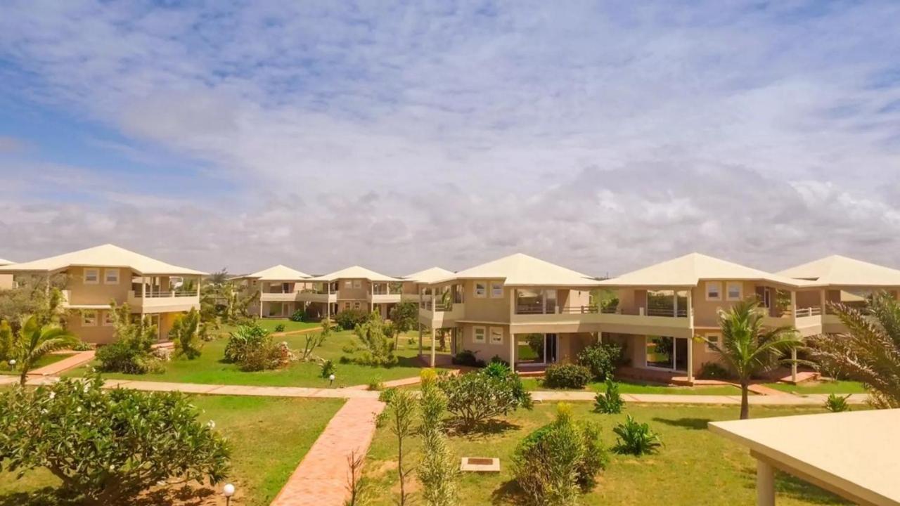 The One Watamu Exterior foto
