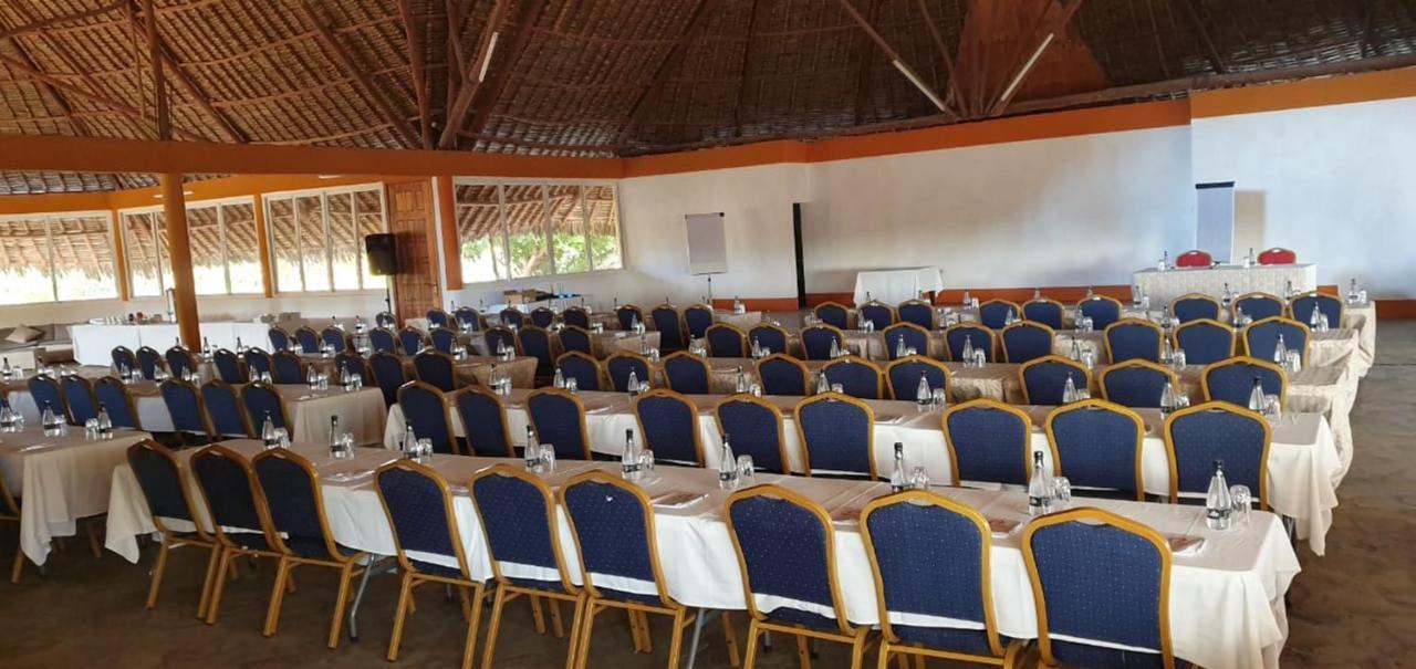 The One Watamu Exterior foto