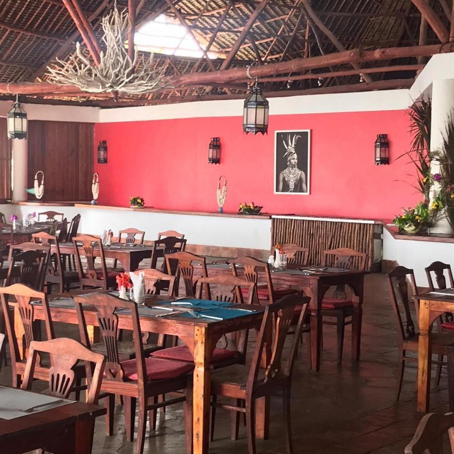 The One Watamu Exterior foto